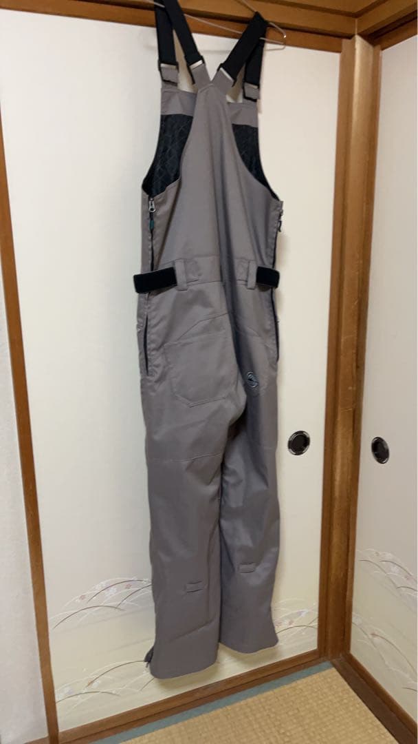 【美品】ＩＣＥＰＡＲＤＡＬ　スキーウェア　Ｍサイズ