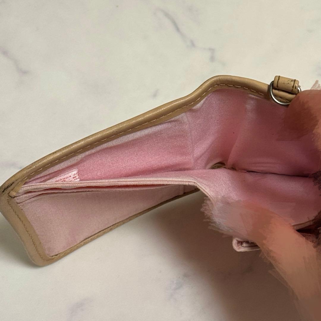 シュガーバニーズ シュガバニ 折りたたみ財布