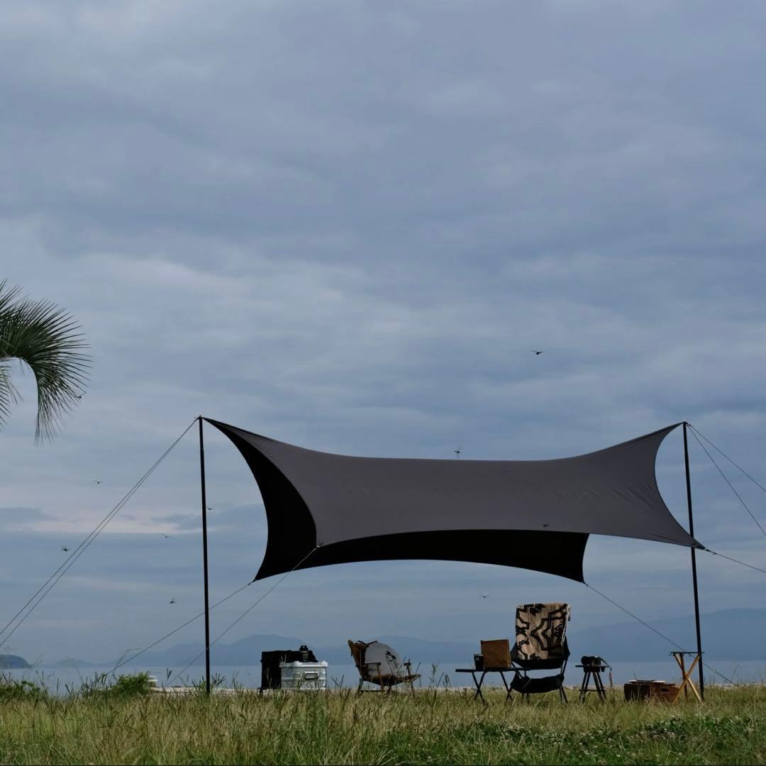 <Telo> CRESCENT【UNWASTED LIMITED COLOR】