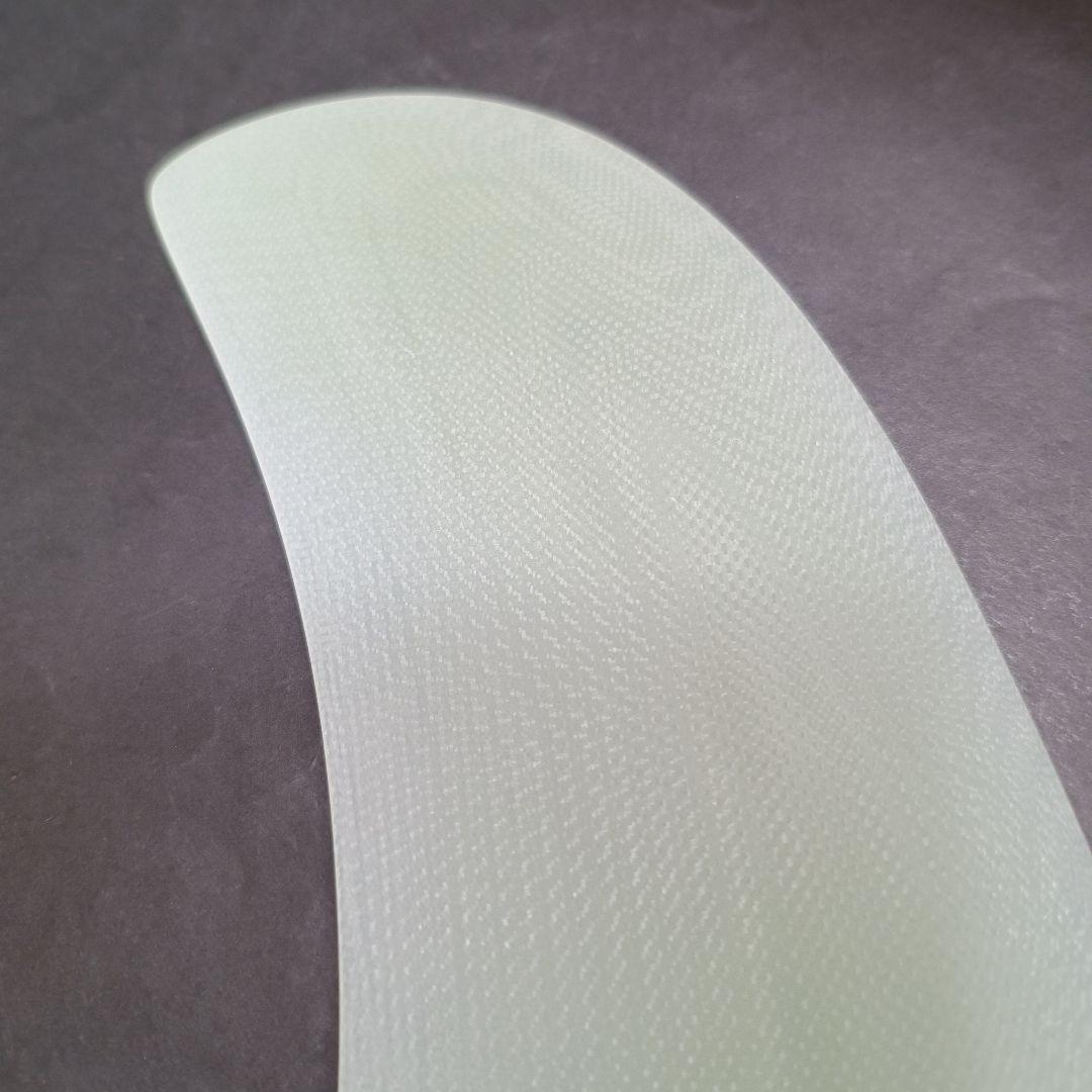 pivot Model　9,3インチ　センターフィン　ロングボード　フィン