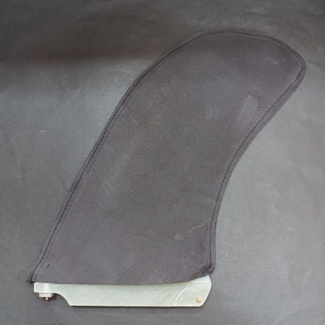 pivot Model　9,3インチ　センターフィン　ロングボード　フィン