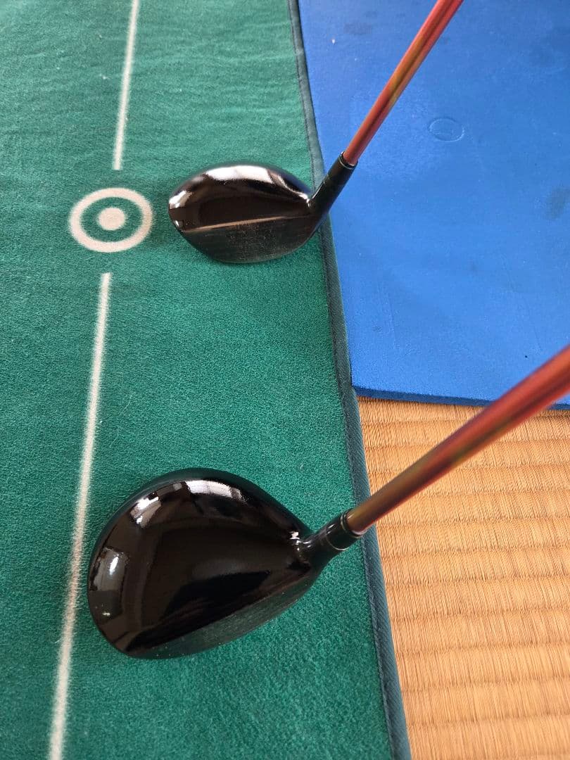 バルドPROTO TT TYPE 5W 7W