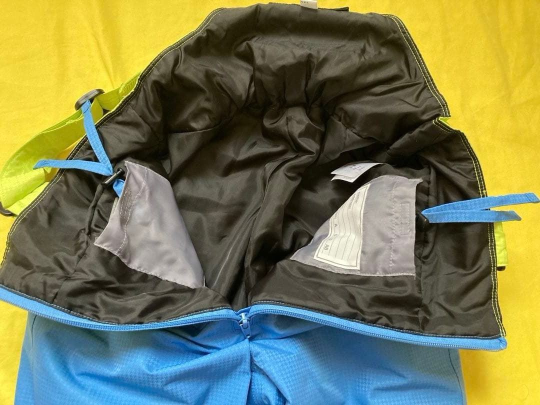 美品phenix ‼️✳️フェニックス スキーウェア‼️✳️150㎝◼️調節可能スノボード