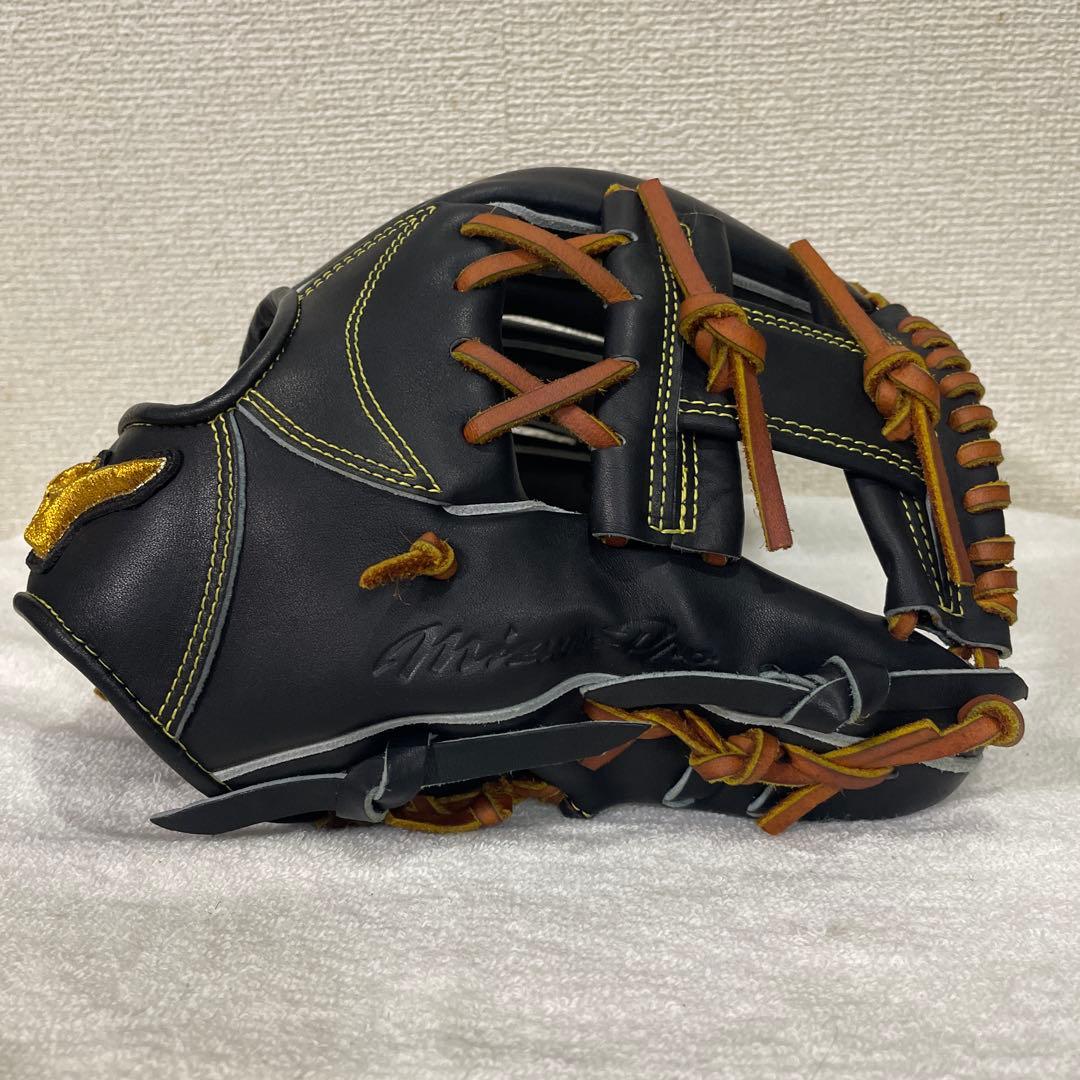 ミズノプロ 硬式　内野1型BSS限定1AJGH10503