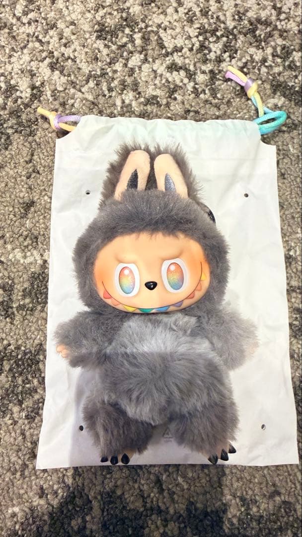 Biginto. Energy らぶぶ　シークレット