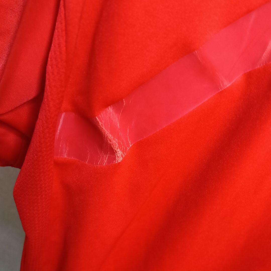 【超希少】ロシア代表 12-13 オーセンティック Techfit ユニフォーム