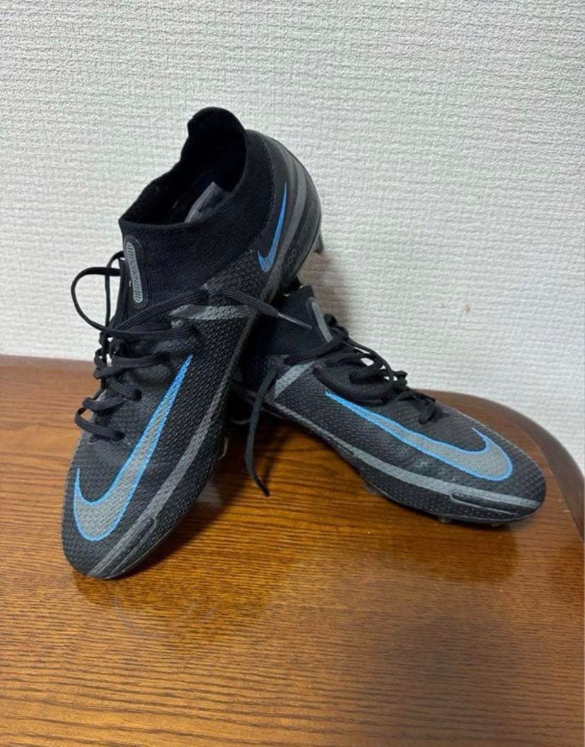 Nike ファントムGT2 FG 28.5