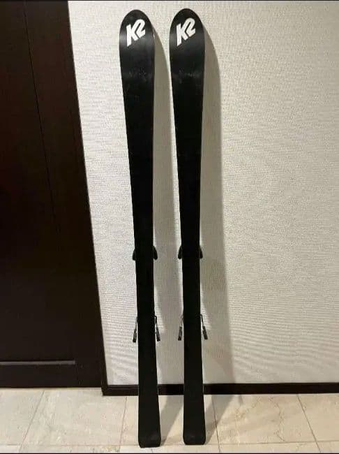 今だけお安くK2 スキー板 k2 mach s