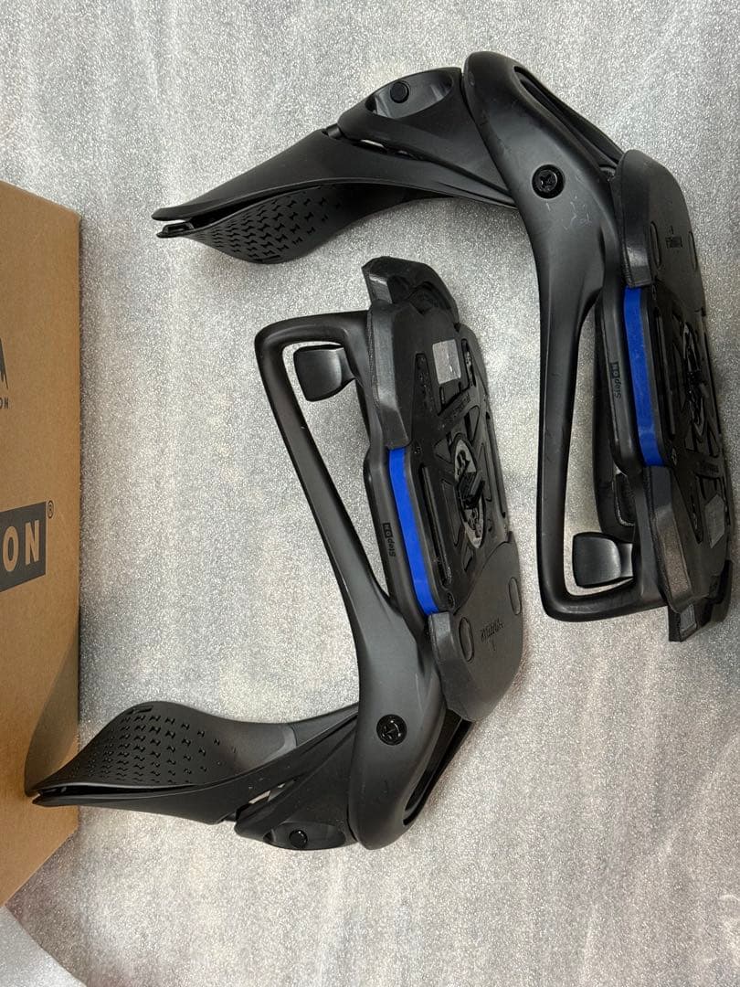 Burton genesis EST MサイズStep On ビンディング