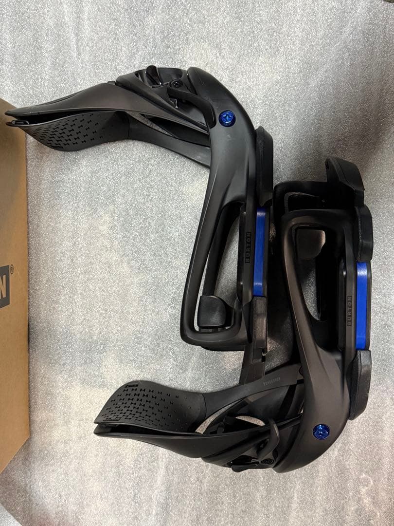 Burton genesis EST MサイズStep On ビンディング