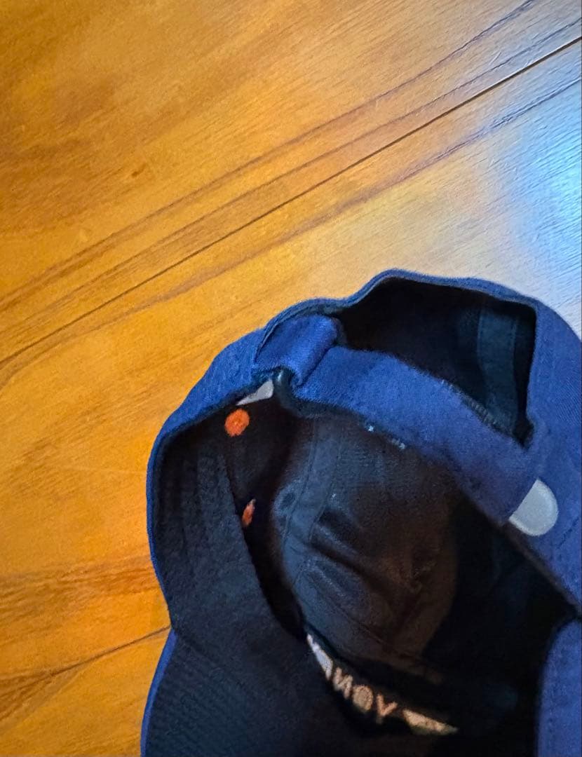 ヨネックス 完売 限定 ネイビー キャップ 帽子 オールジャパン 紺 yonex