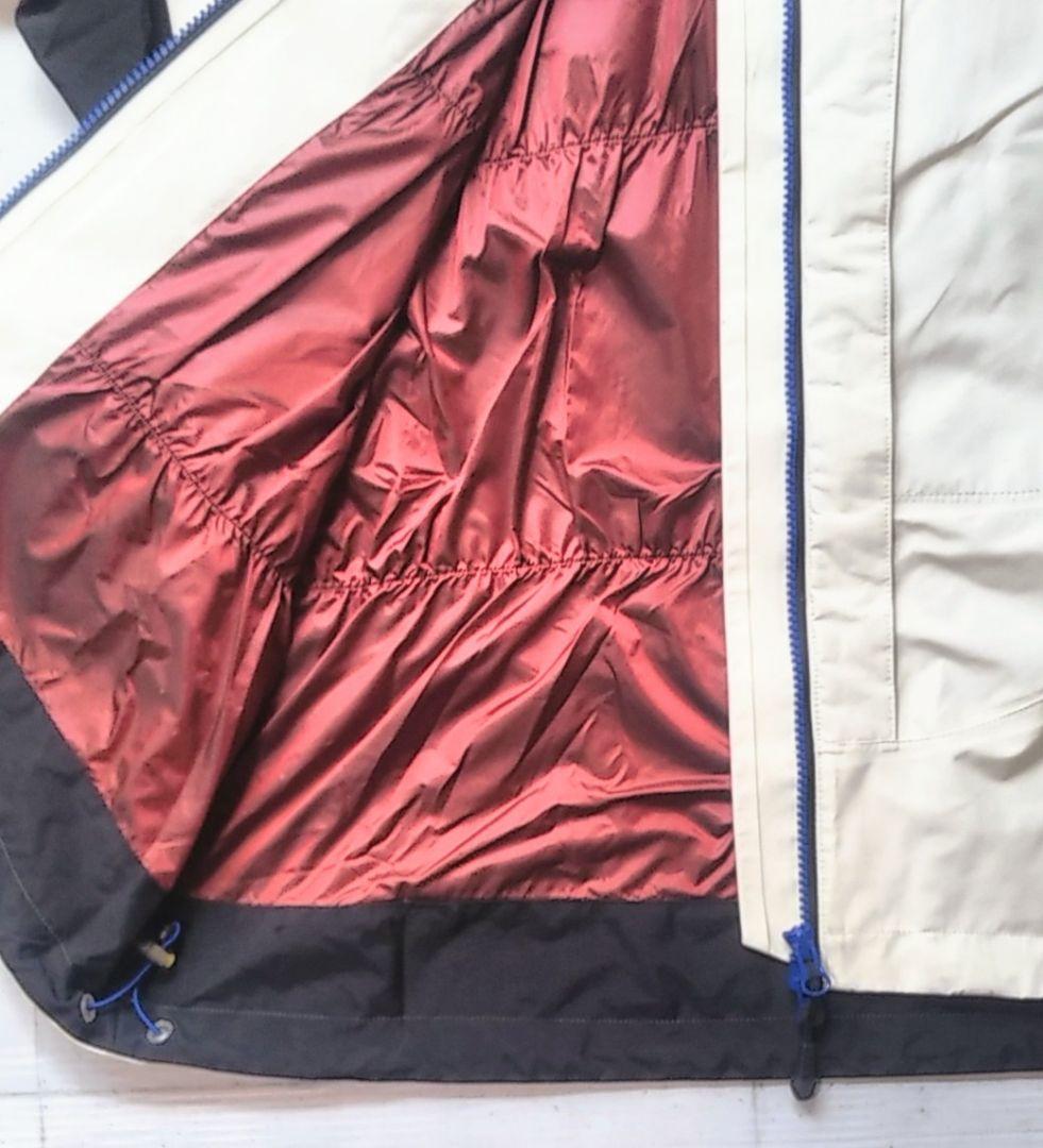 シマノNEXUS GORE-TEXプロテクティブスーツ LIMITED PRO