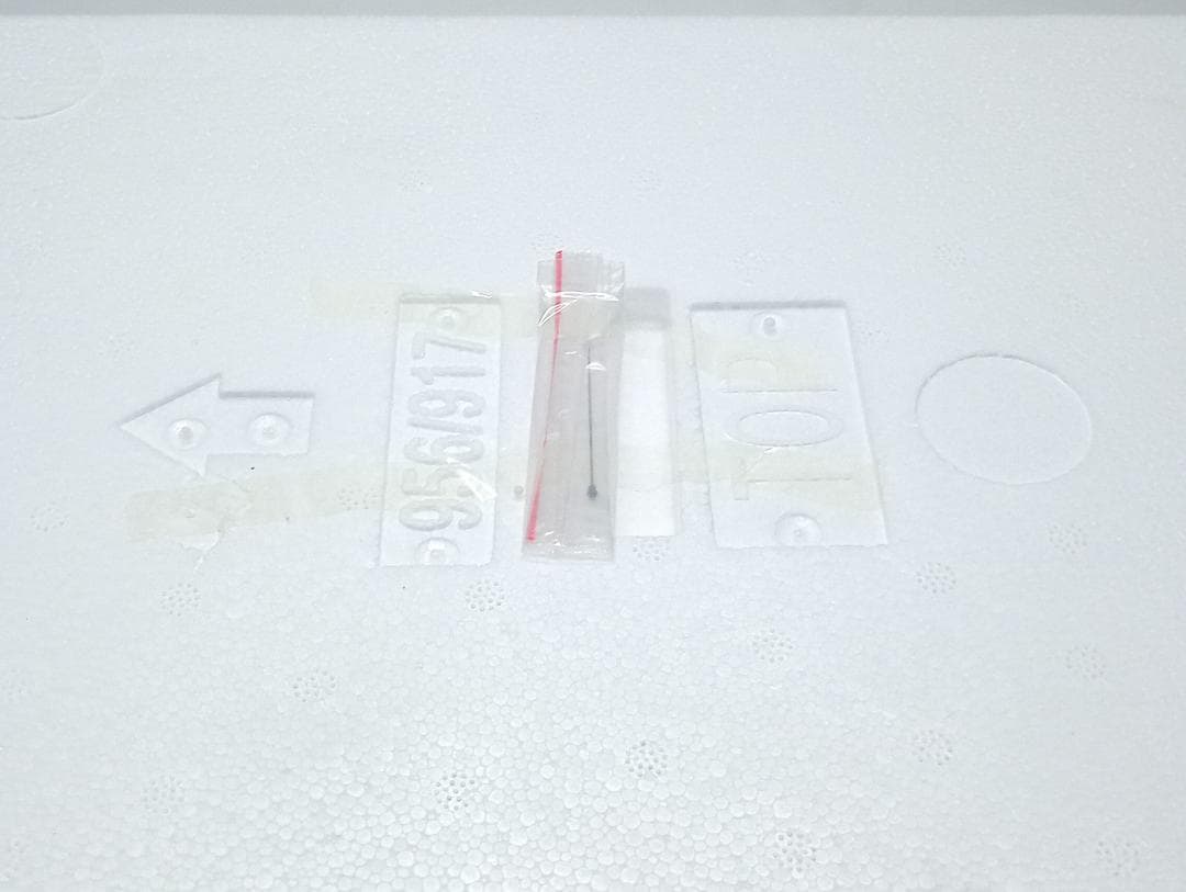 WERK83 1/12 ポルシェ 956B #19 イモラ1000km 1984