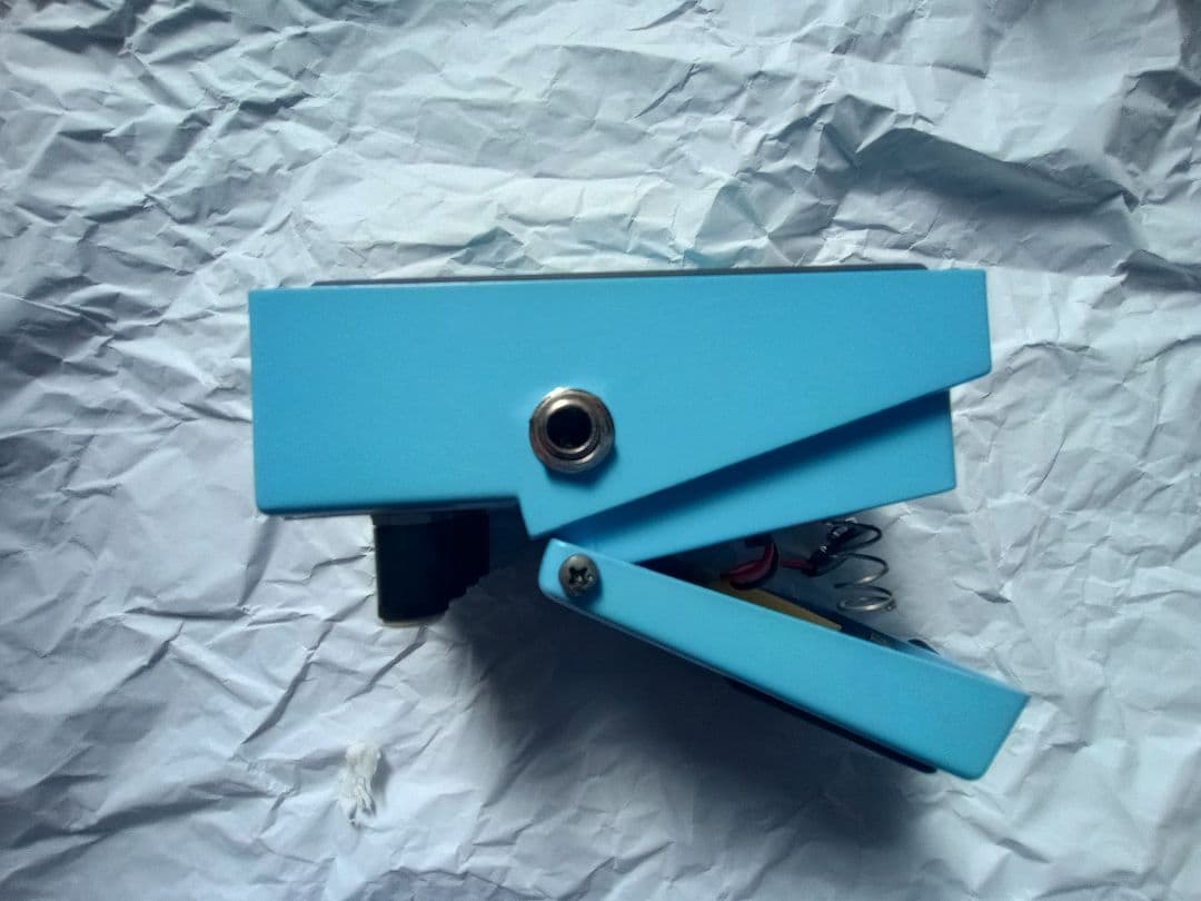 BOSS CH-1 SUPER Chorus ボス　スーパーコーラス