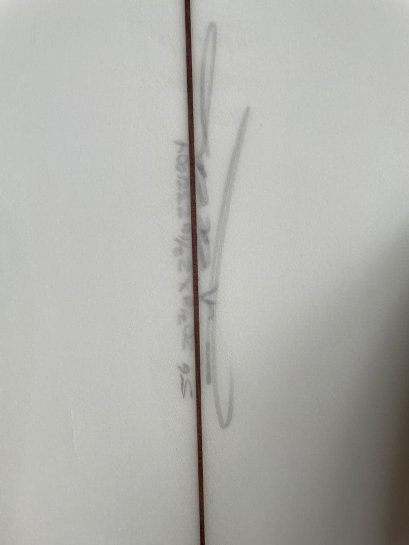 クリステンソン　FISH 5.6