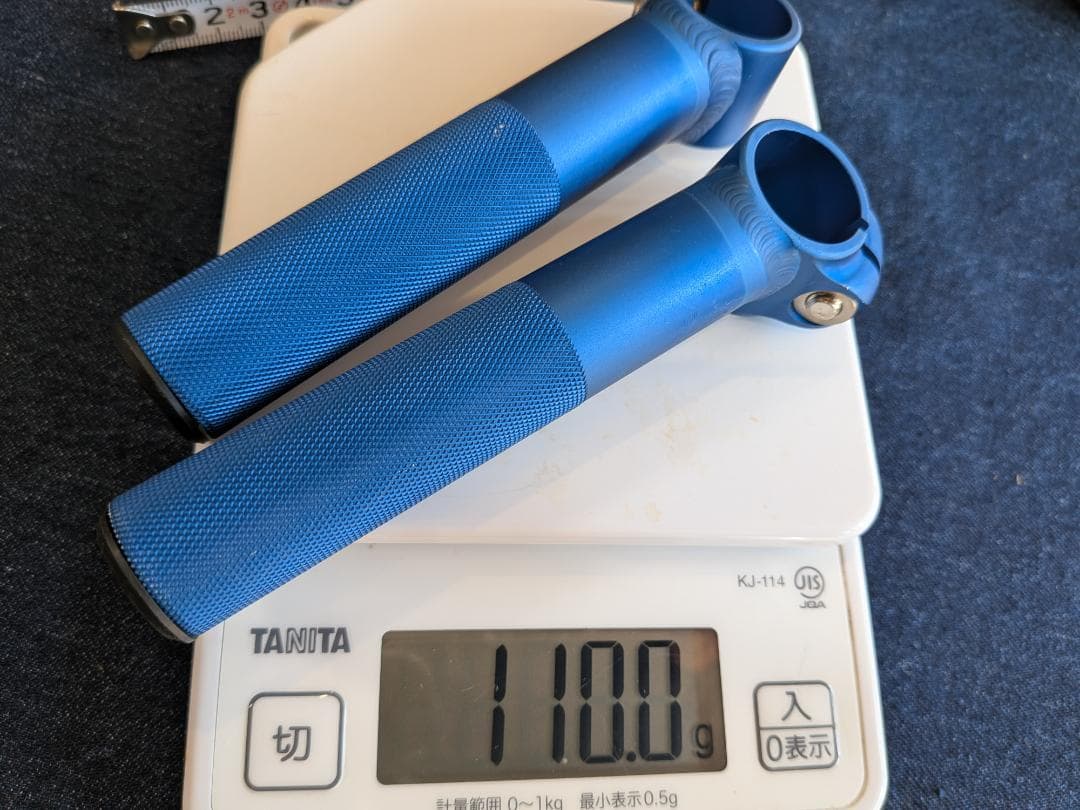 ★超レア★コントロールテックControlTechエンドバー