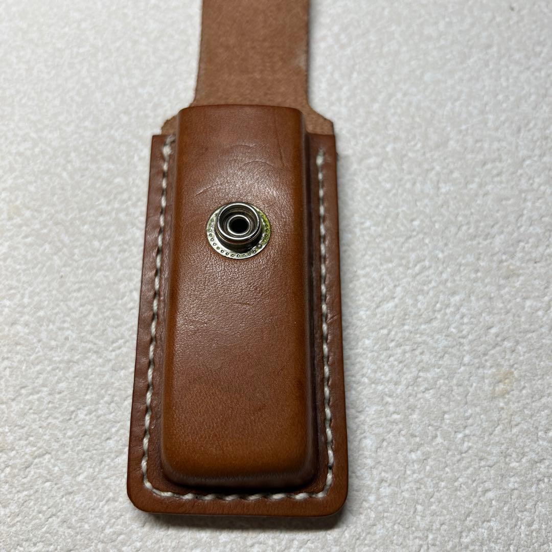 ALMAR KNlFE アルマーナイフ