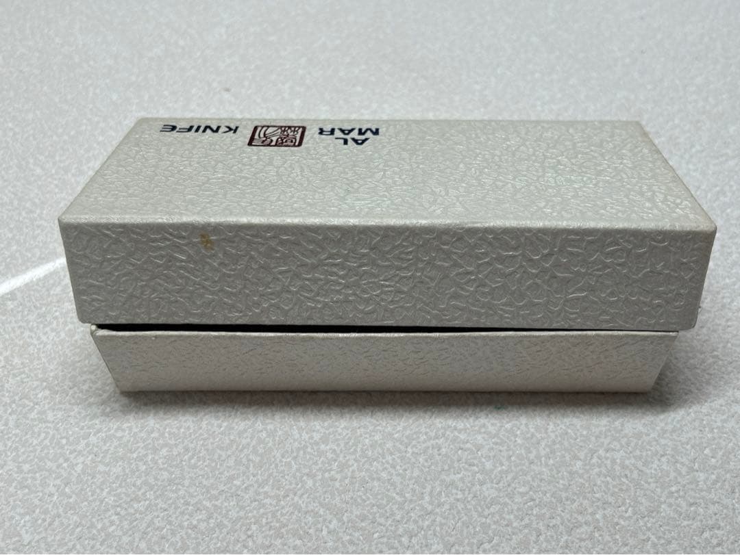 ALMAR KNlFE アルマーナイフ