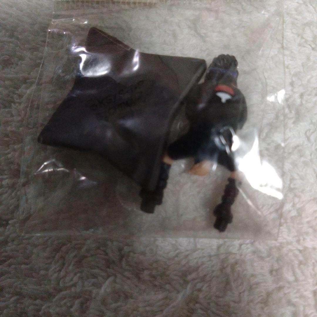 NARUTO　コレクション缶バッジ　うちはサスケ　レア　キラ　原作　限定品セット