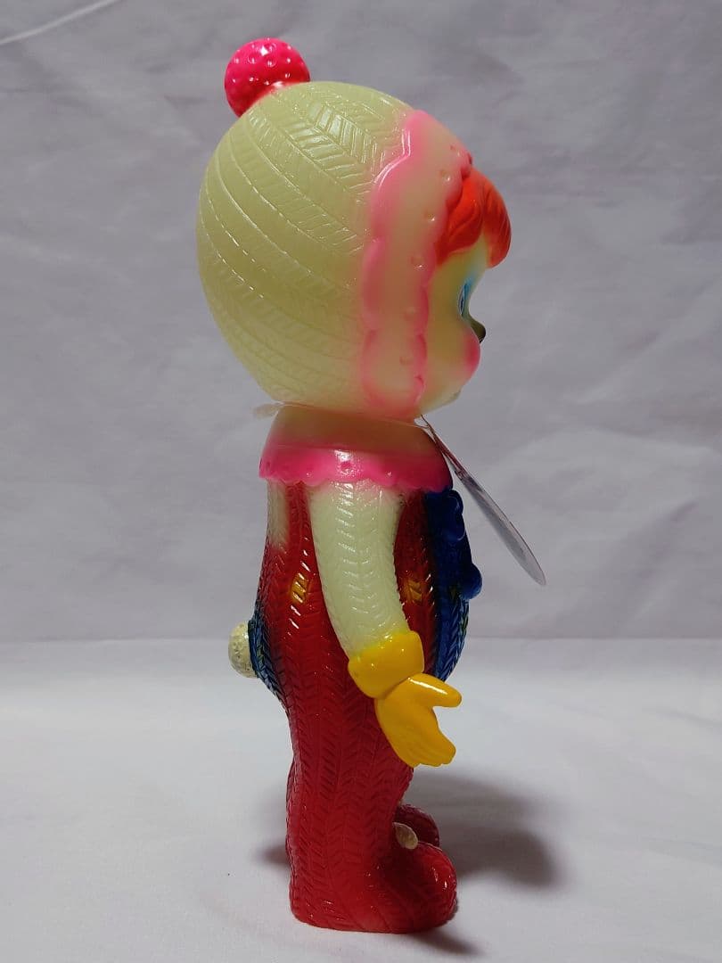 kenth toy works チャーミーちゃん MINT CARBONARA