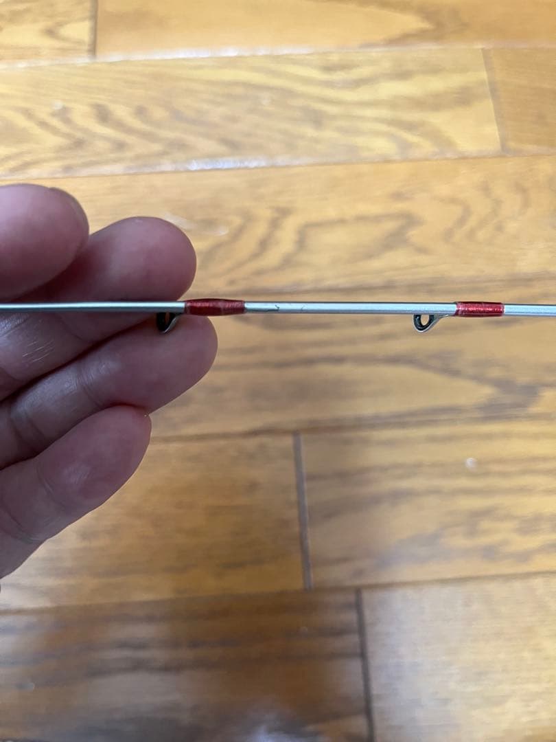 シマノ サーベルマスター SS 73 MH185/RIGHTタチウオテンヤロッド