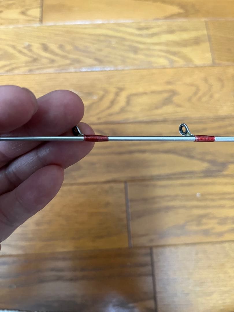 シマノ サーベルマスター SS 73 MH185/RIGHTタチウオテンヤロッド