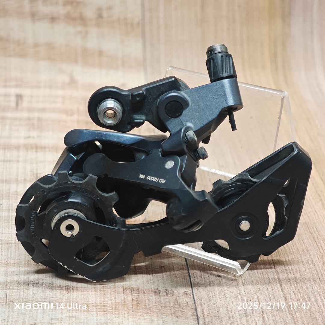 パーツ SHIMANO ULTEGRA R8000 Groupset