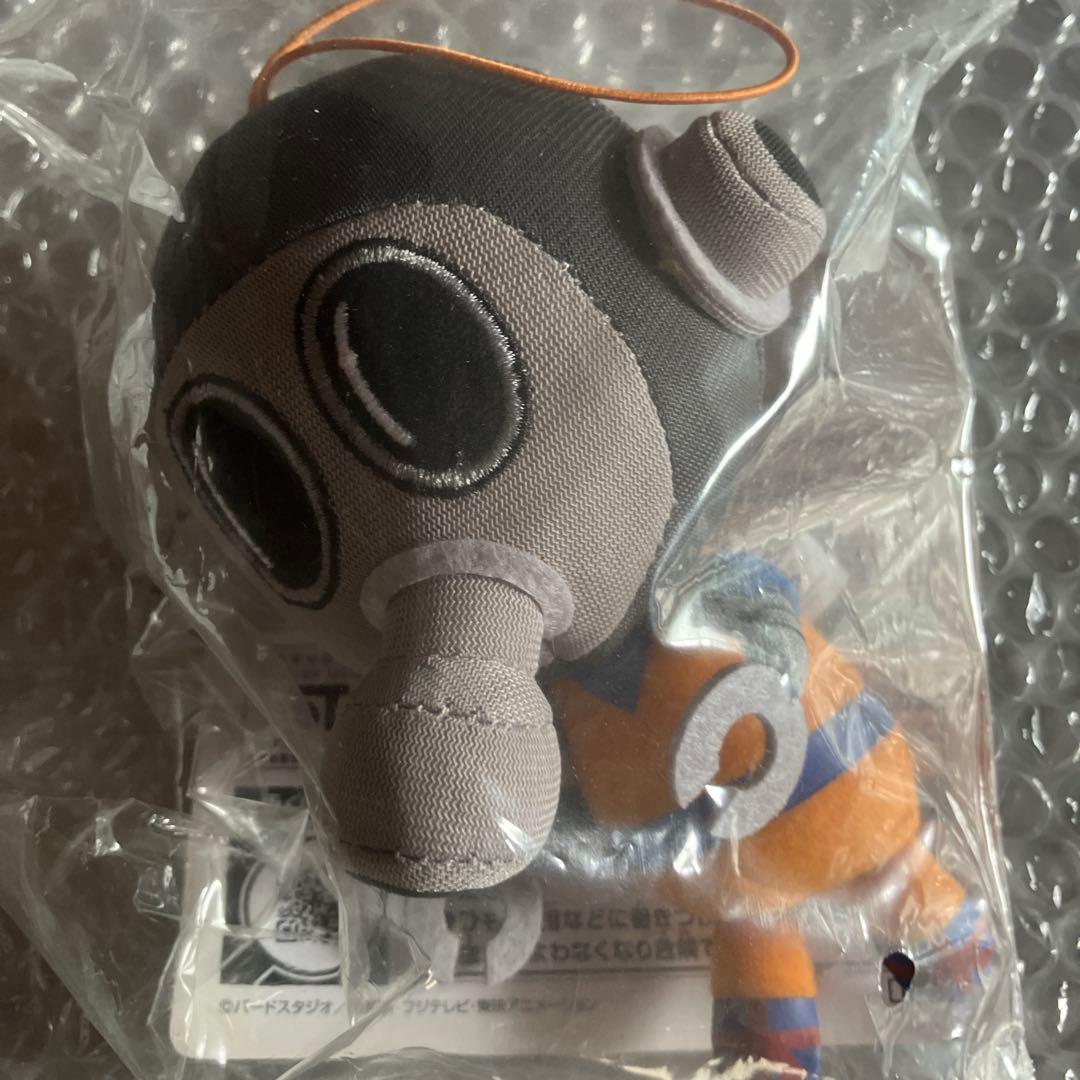 ドラゴンボール 30th Anniversary ぬいぐるみ