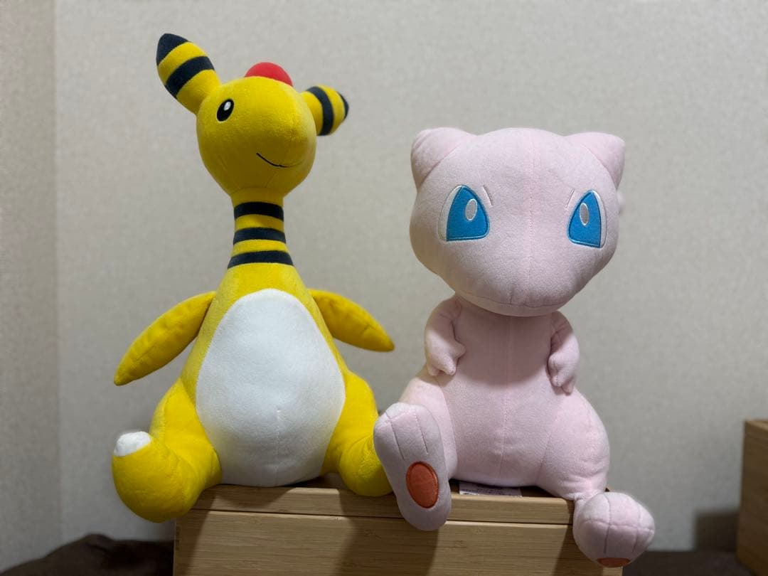ポケモン 新作ぬいぐるみ含む11体&ハンドタオル2枚　合計13点セット