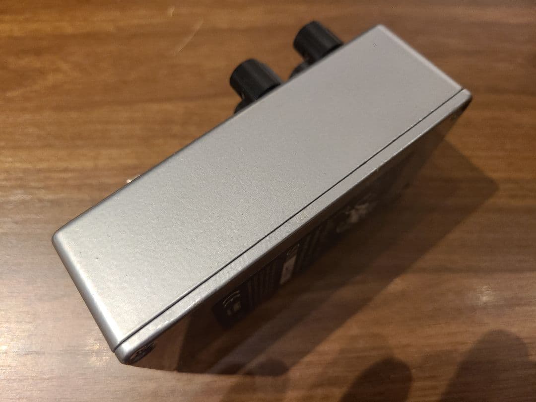 【極美品】EarthQuakerDevices Sea Machine V3