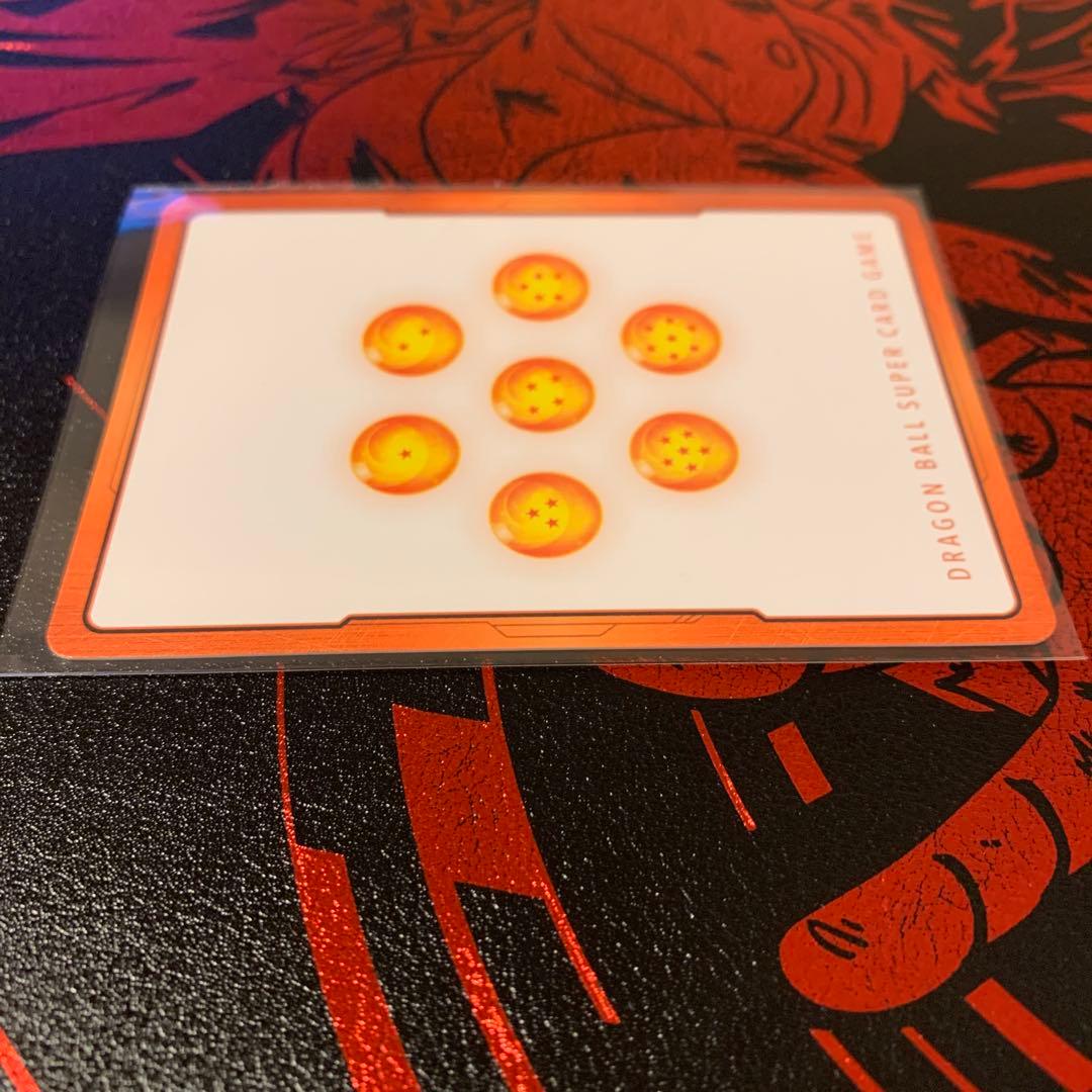 エナジーマーカー 金 36巻 マンガブースター02 ドラゴンボール E-84⭐︎