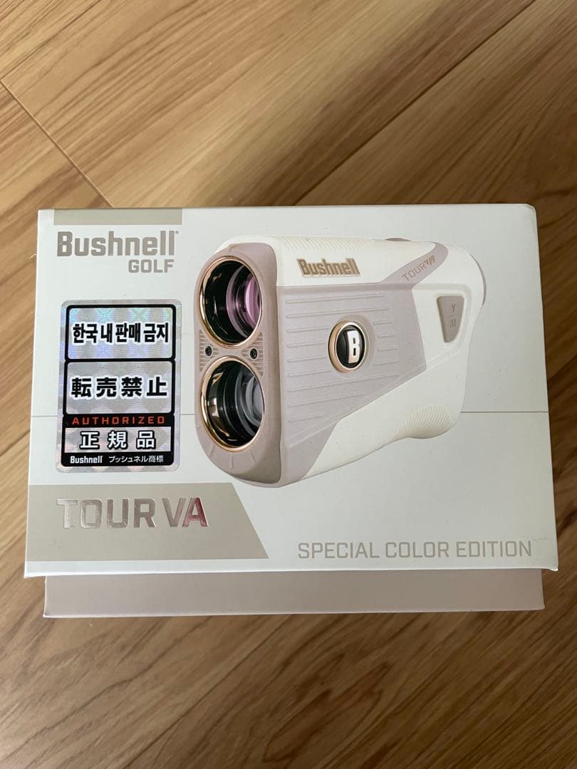 Bushnell ゴルフ