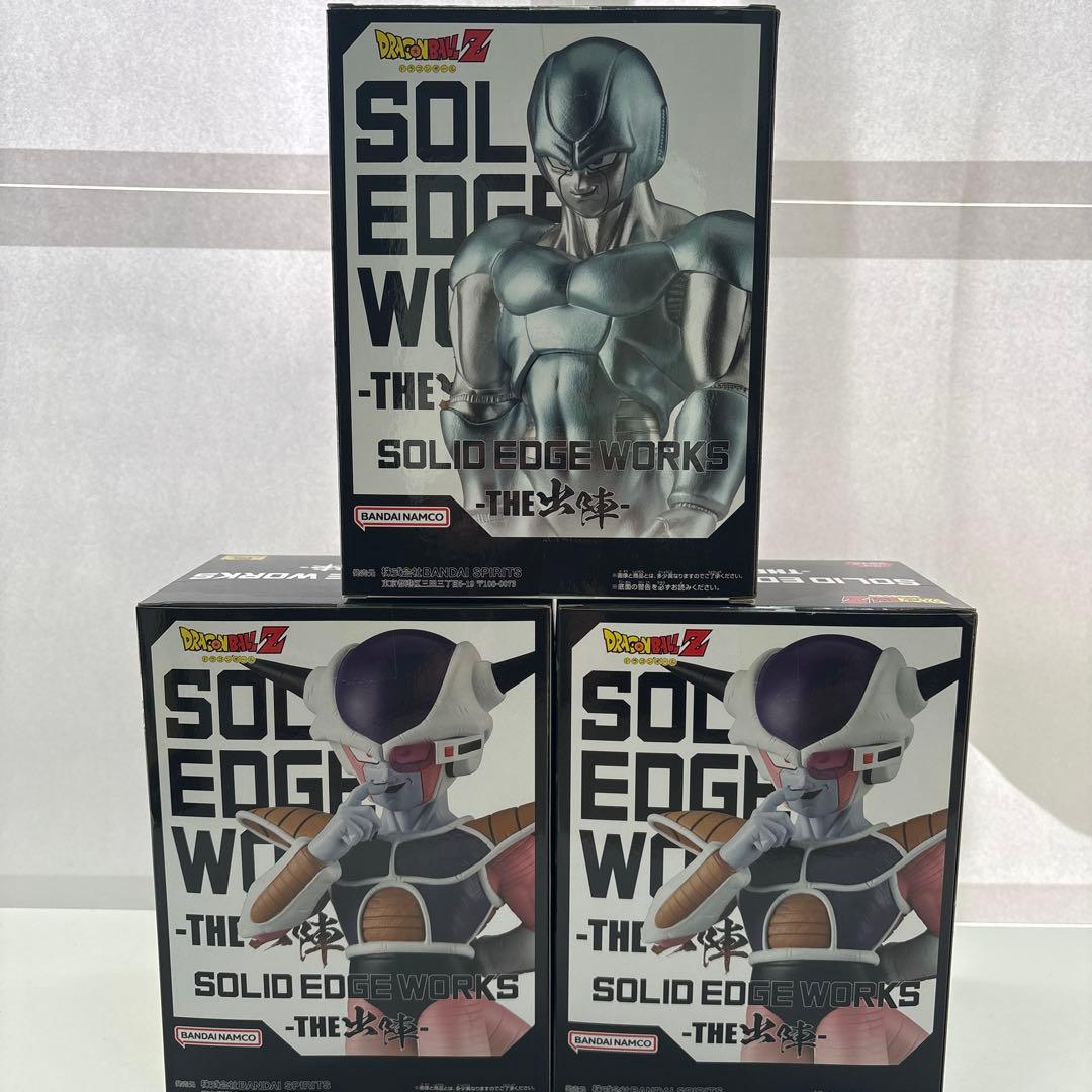 【新品未開封】ドラゴンボール フィギュア history Box