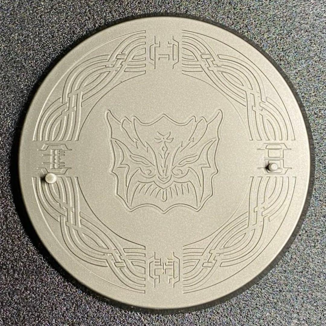 ン・ダグバ・ゼバ アートワークスモンスターズ グロンギ 首領 仮面ライダークウガ