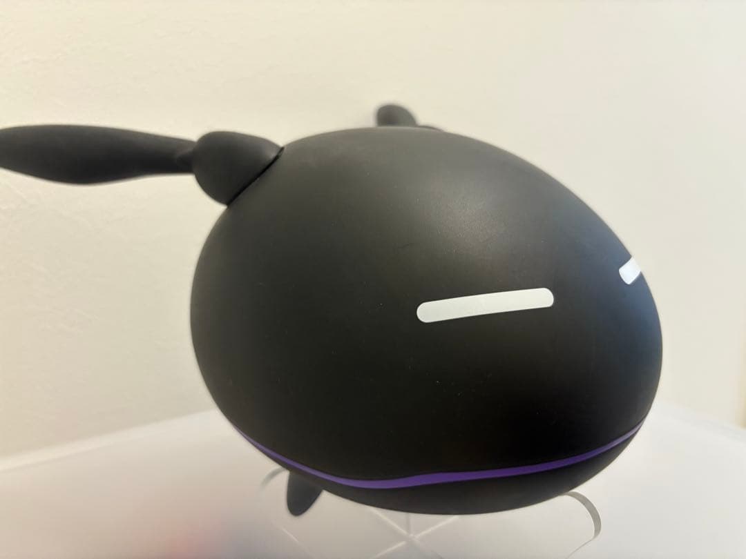 ワールドトリガー メガバンク 貯金箱 レプリカ