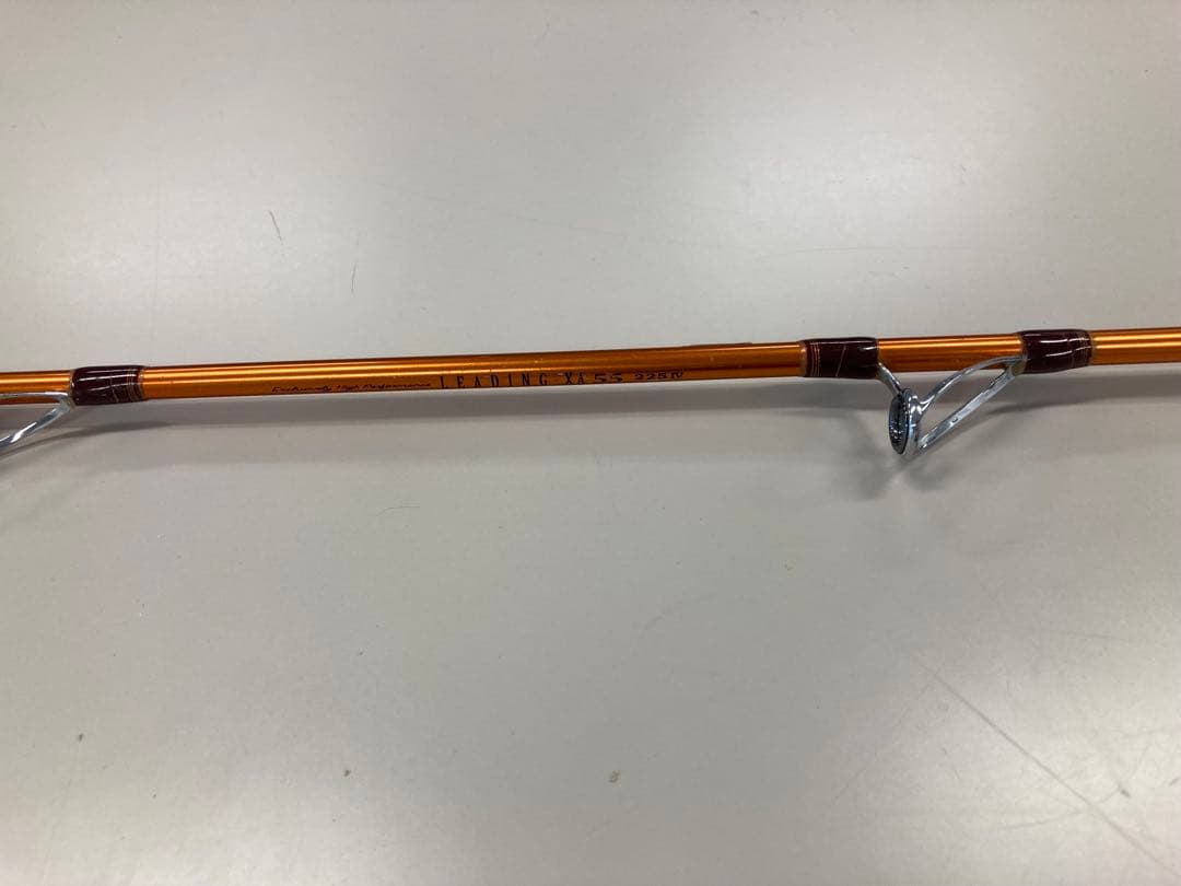 ダイワリーディングXA58-225 IV 竿 2.25m関西手渡しのみ