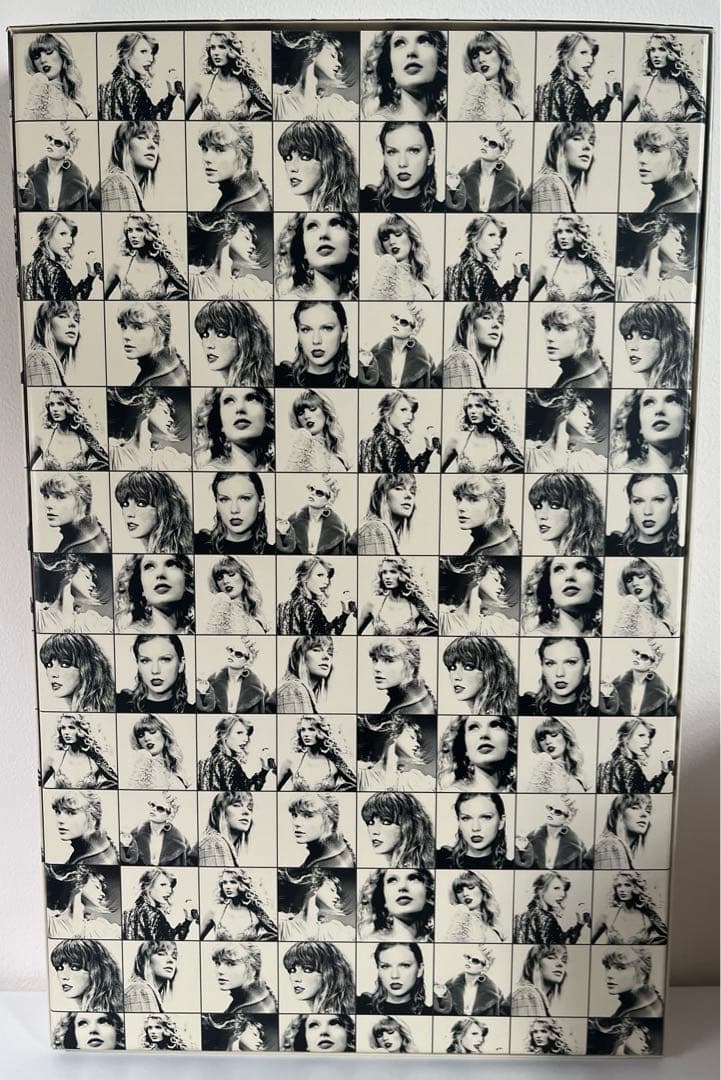 元値5万円超テイラースウィフトThe Eras Tour VIP package