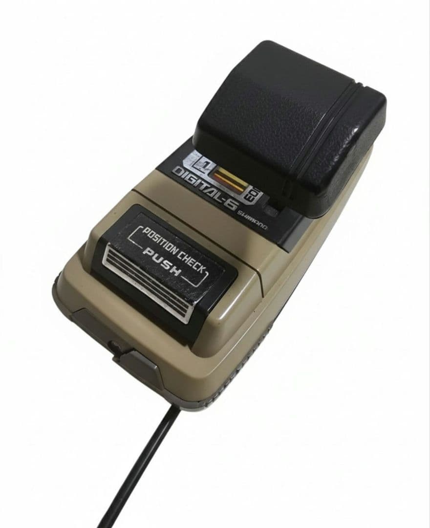 スーパーカー自転車　GT-SWALLOWシマノ　PPS-FH DIGTAL-6