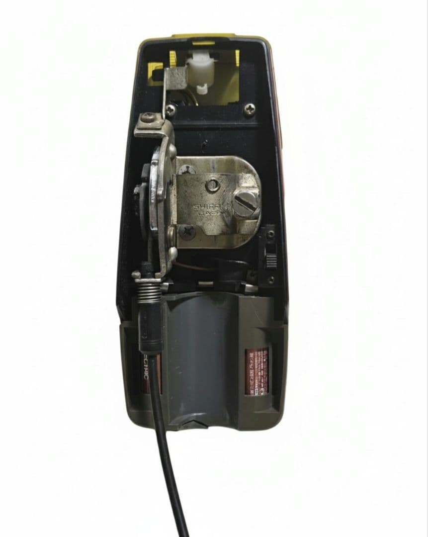 スーパーカー自転車　GT-SWALLOWシマノ　PPS-FH DIGTAL-6