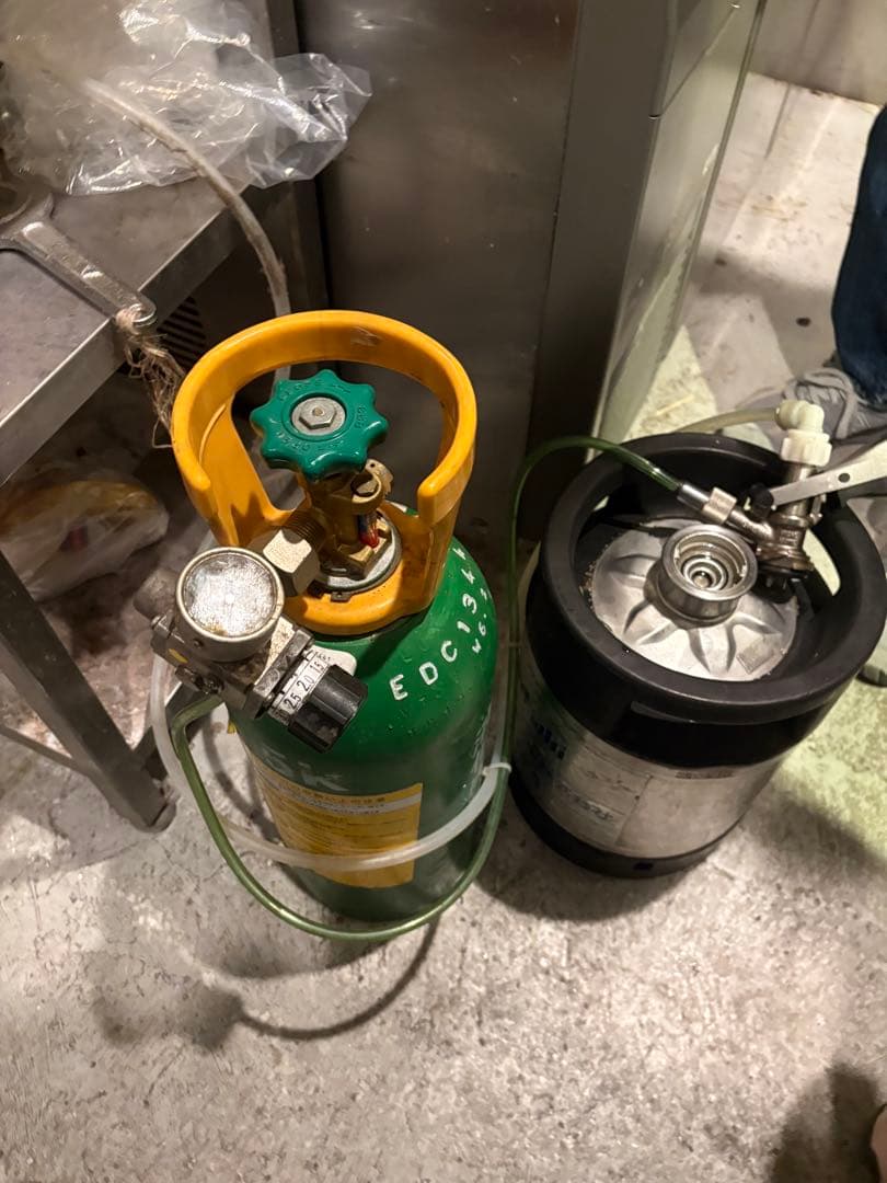 生ビールサーバー ニットク BSE-20