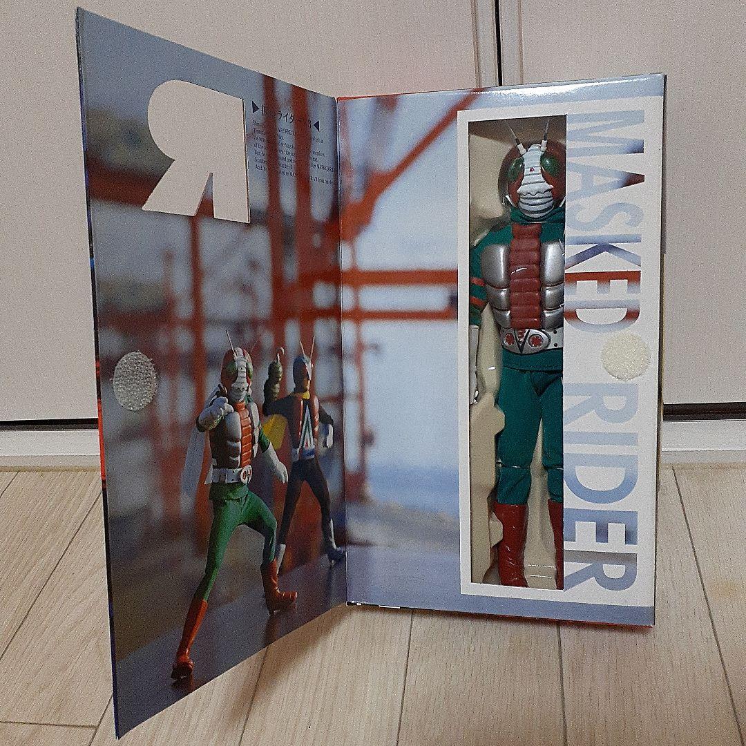 仮面ライダーV3　フィギュア