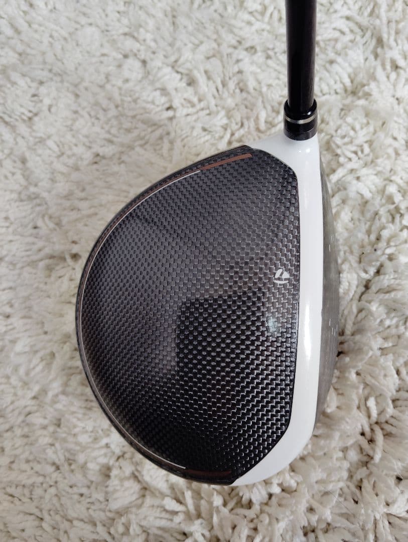 SIM GLOIRE ドライバー 10.5度