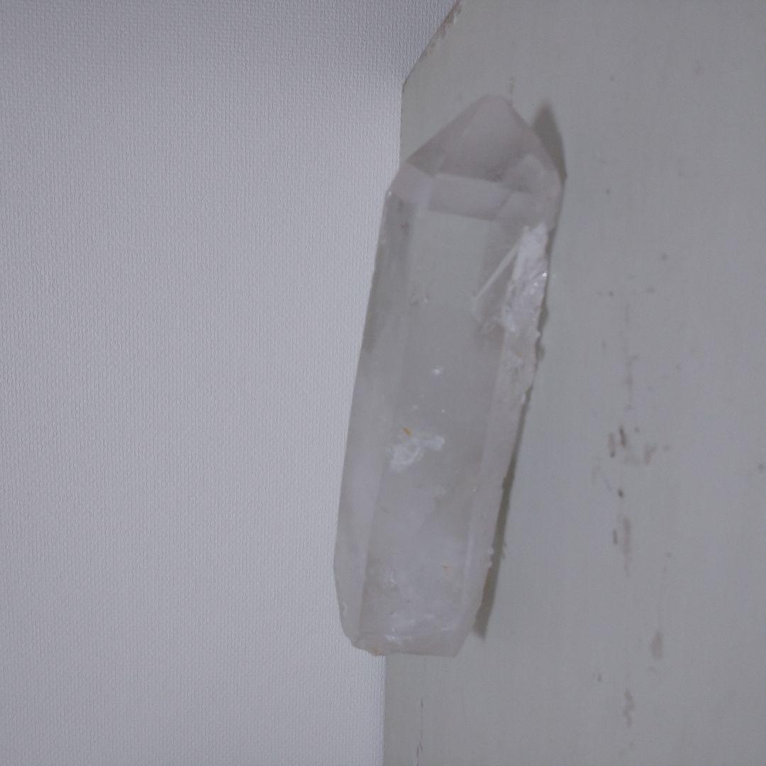 水晶 レイチェルアシュウエル