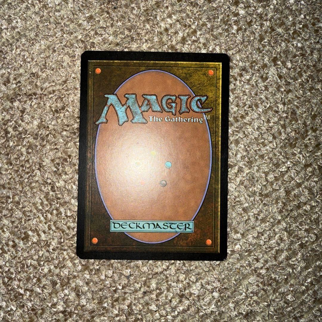 血染めのぬかるみ　foil 旧枠