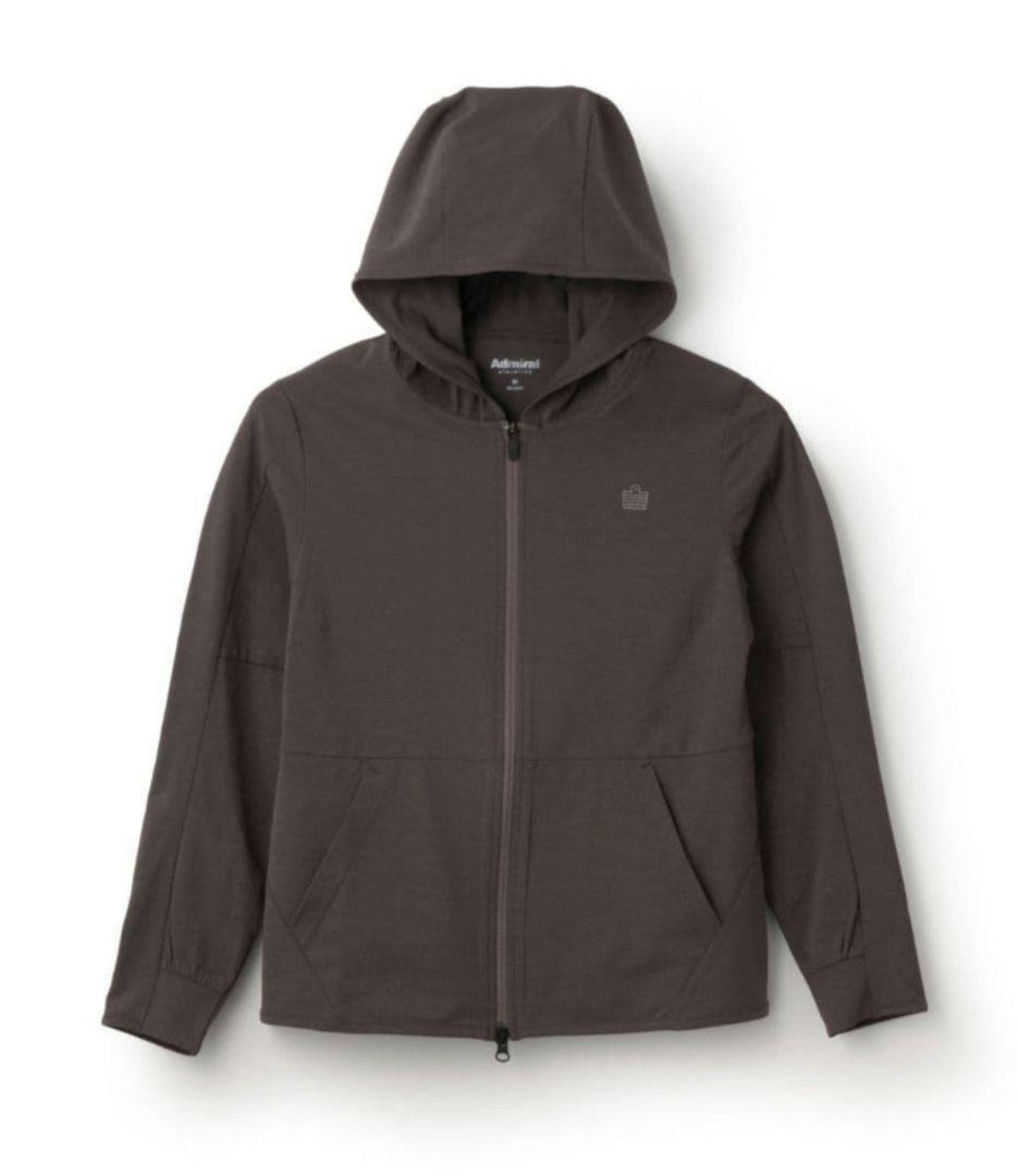 期間限定 Admiral アドミラル ATLA561 フーディジャケット M