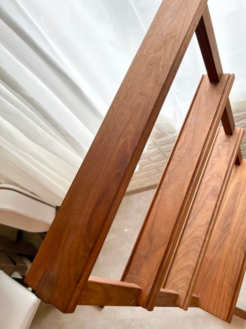 【定価15万のオーダーメイド品】ネイルディスプレイ台　ネイルサンプルディスプレイ