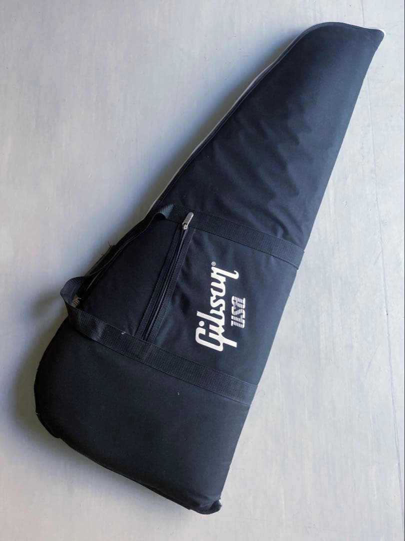 【4/27まで】Gibson Les Paul ボディのみ　自作用パーツ