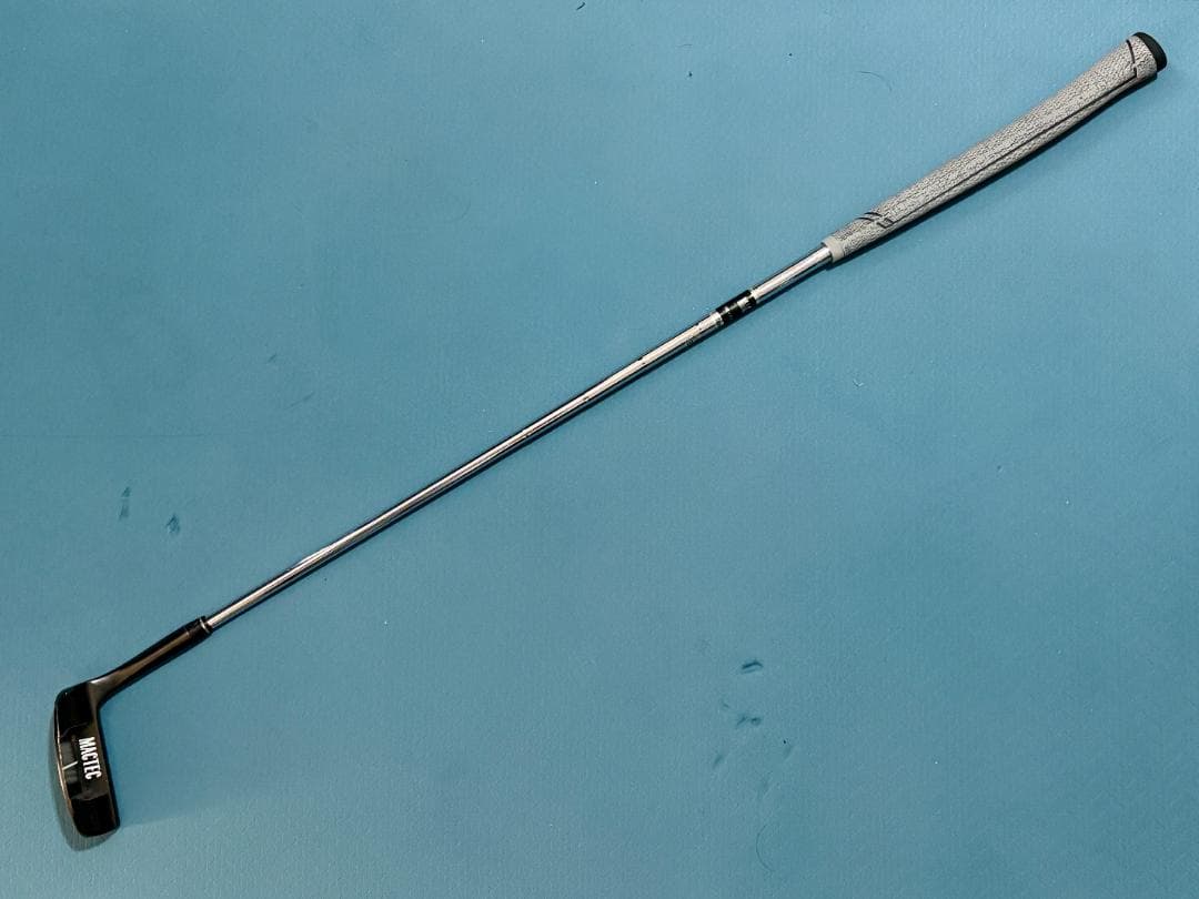 オデッセイ　PT PRO TYPE #9HT パター　カバー　おまけ2本セット