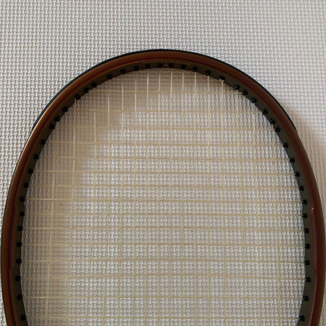 Wilson PRO STAFF X V14 テニスラケット