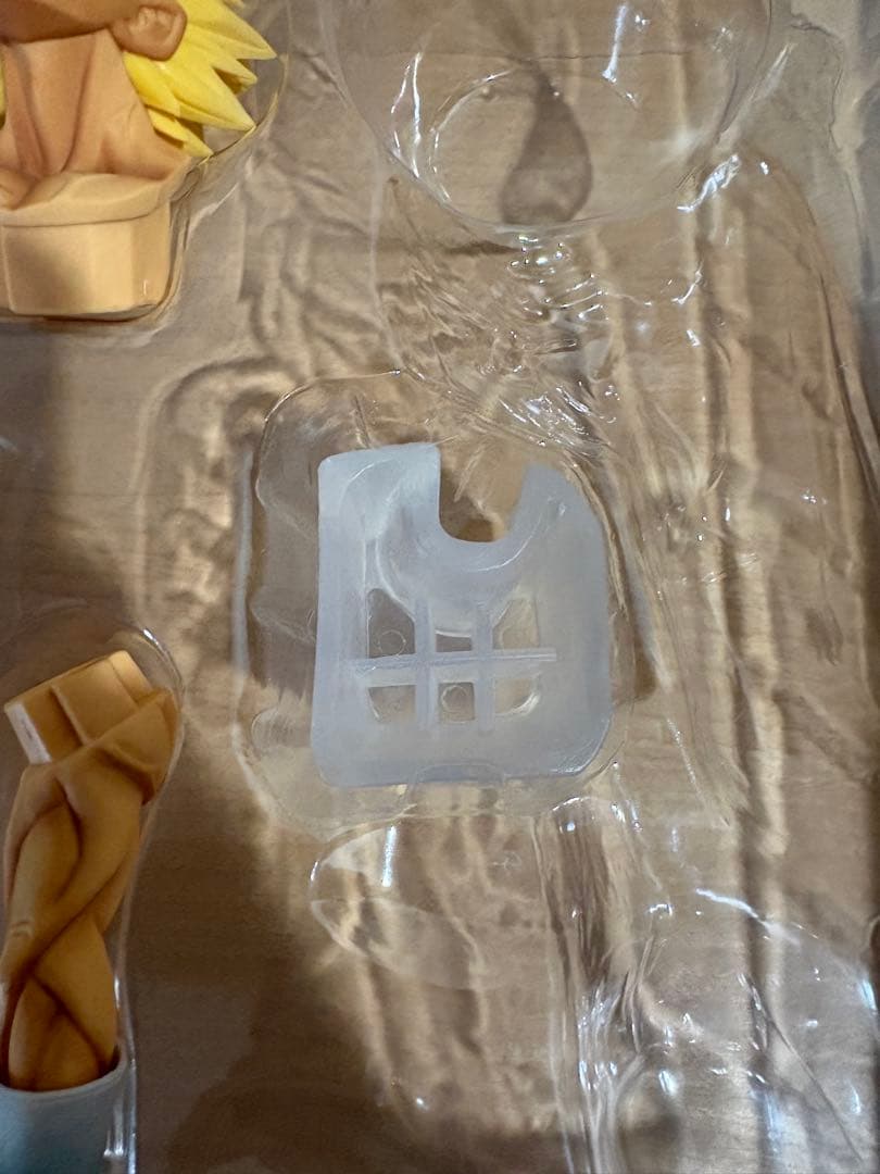 一番くじ ドラゴンボール BATTLE OF WORLD C賞 魔人べジータ